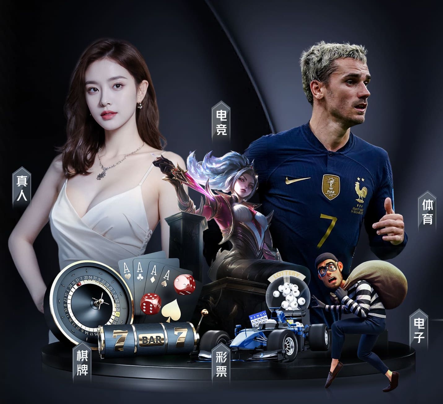leyu手机app 绿化工程实物展示